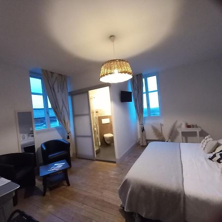 Ferme de Lagrave Hotell Coux-et-Bigaroque-Mouzens Eksteriør bilde