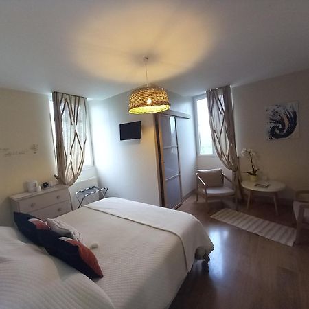 Ferme de Lagrave Hotell Coux-et-Bigaroque-Mouzens Eksteriør bilde