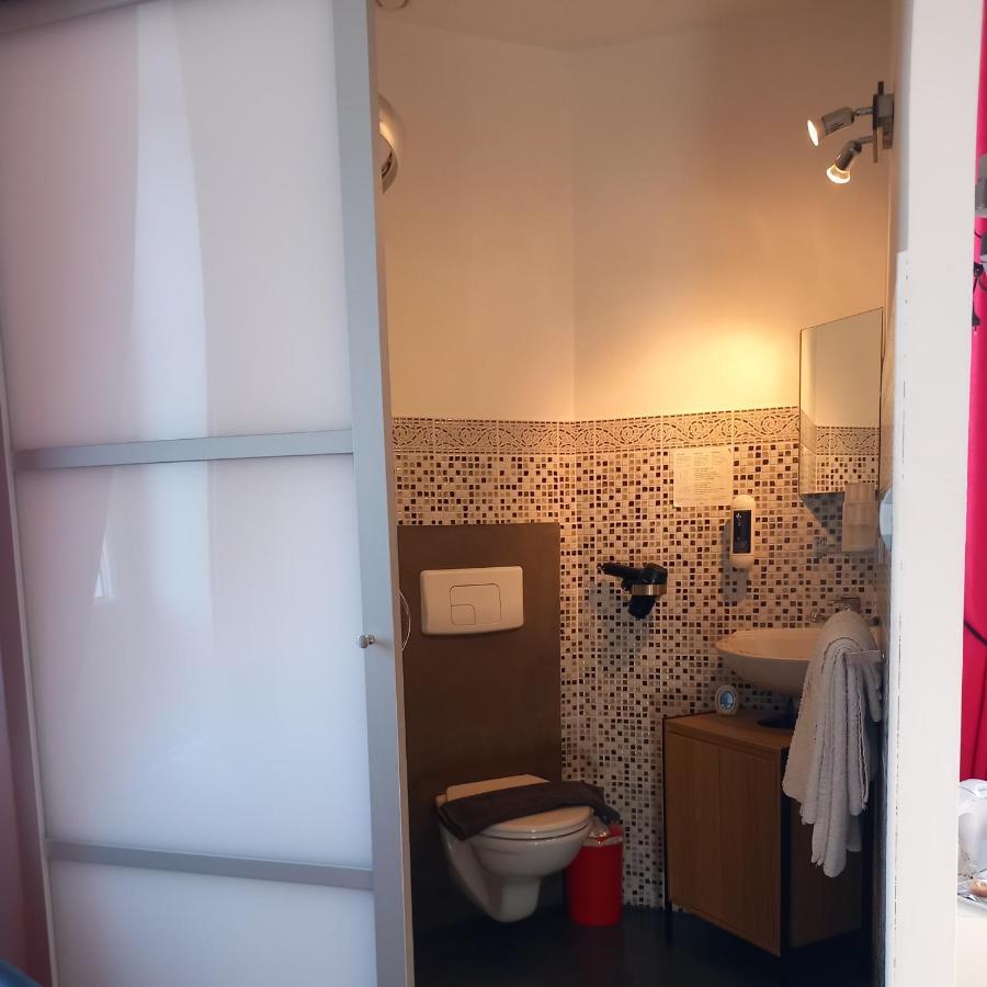Ferme de Lagrave Hotell Coux-et-Bigaroque-Mouzens Eksteriør bilde
