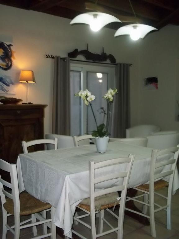Ferme de Lagrave Hotell Coux-et-Bigaroque-Mouzens Eksteriør bilde