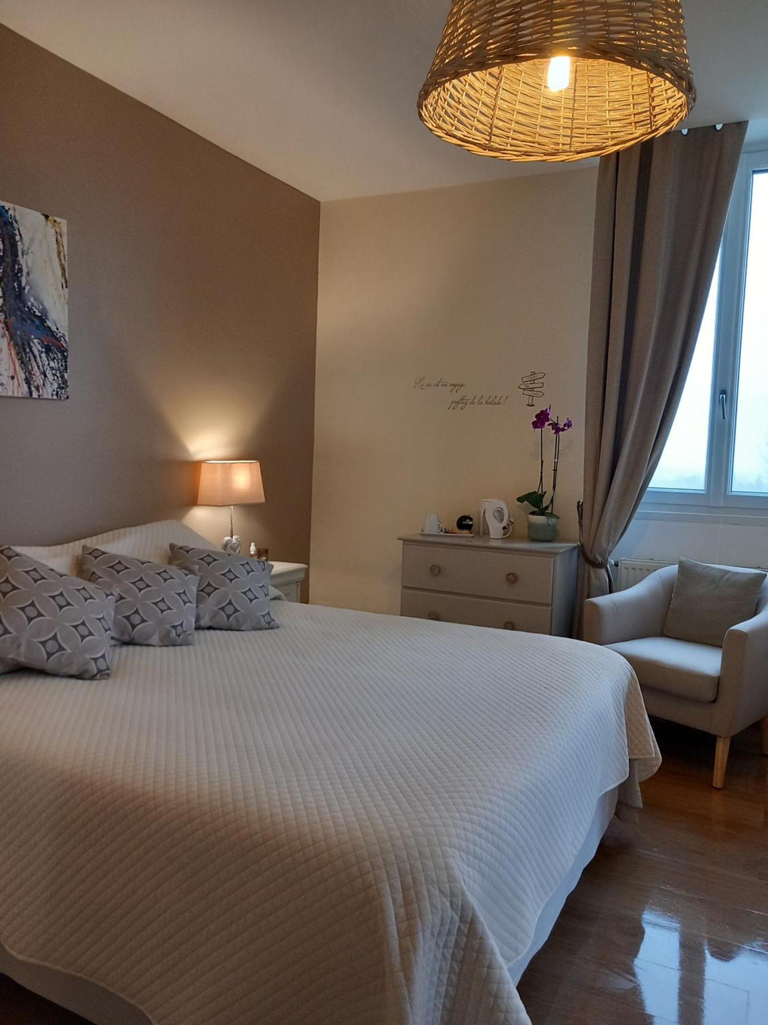 Ferme de Lagrave Hotell Coux-et-Bigaroque-Mouzens Eksteriør bilde